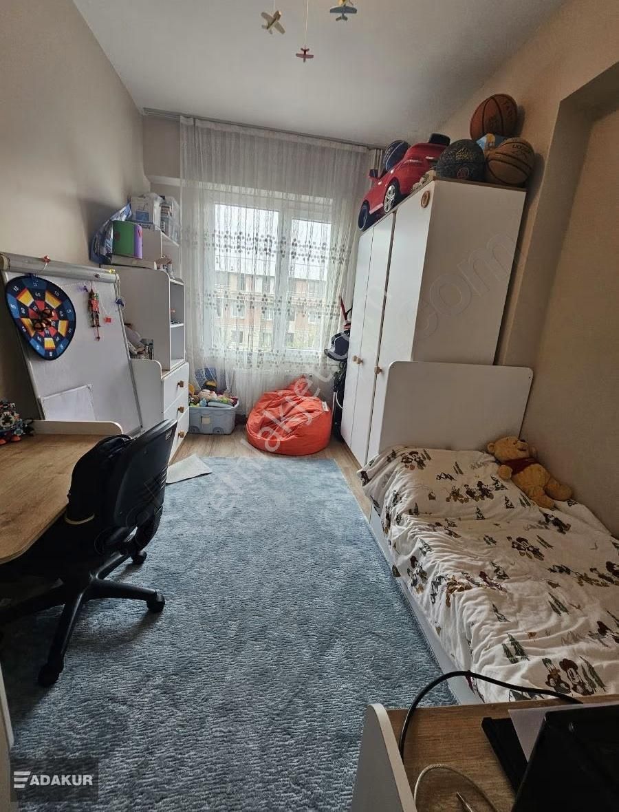 Esilakent Sitesinde Satılık 3+1 نتكلم العربية والإنجليزية - Görsel 14