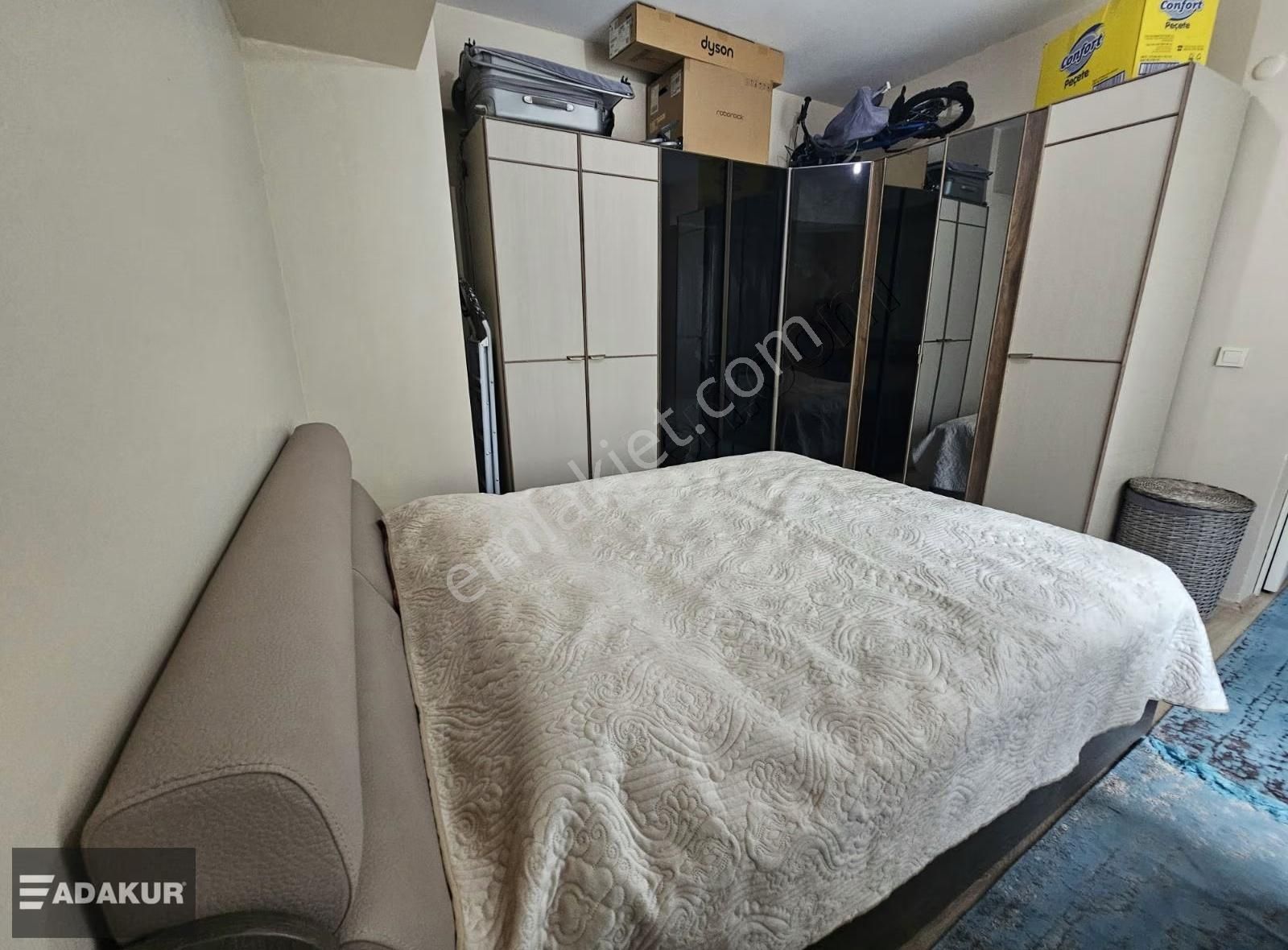 Esilakent Sitesinde Satılık 3+1 نتكلم العربية والإنجليزية - Görsel 22