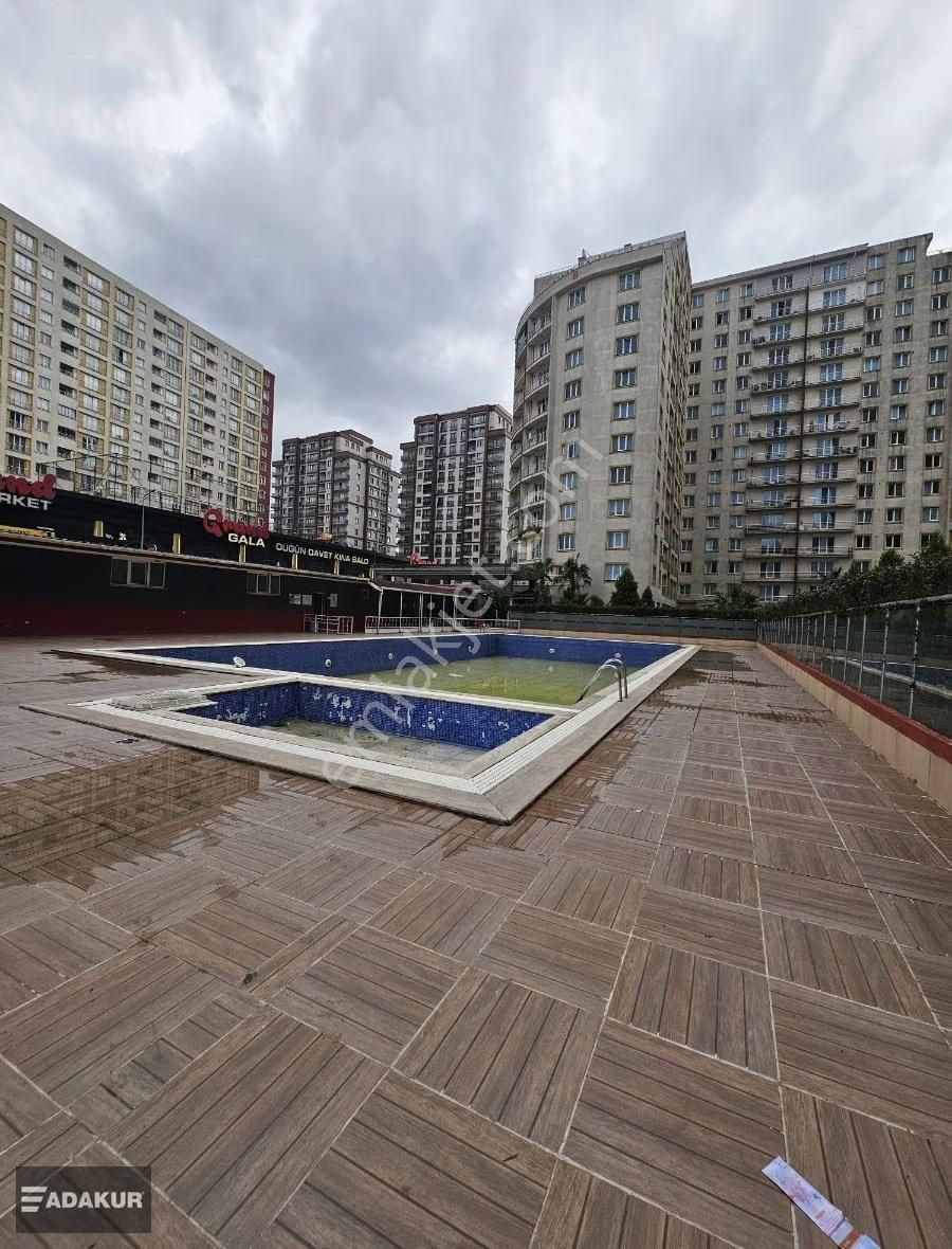 Esilakent Sitesinde Satılık 3+1 نتكلم العربية والإنجليزية - Görsel 16