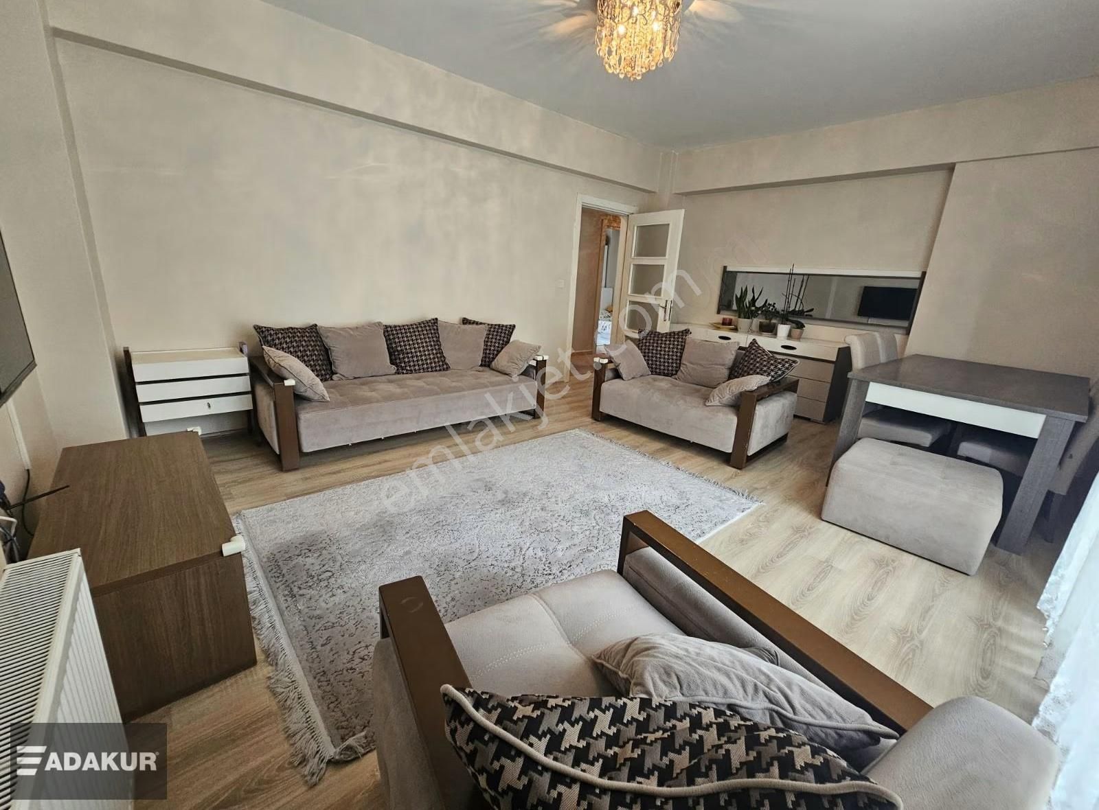 Esilakent Sitesinde Satılık 3+1 نتكلم العربية والإنجليزية - Görsel 4