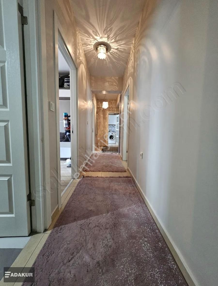 Esilakent Sitesinde Satılık 3+1 نتكلم العربية والإنجليزية - Görsel 11