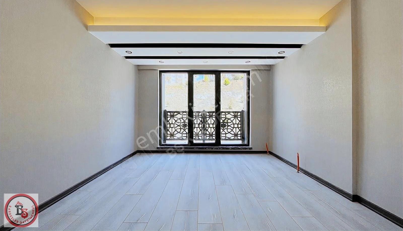 "kardeşlerden" "keçiörenin Gözde Dairesi" Satışta 3+1 - Görsel 23