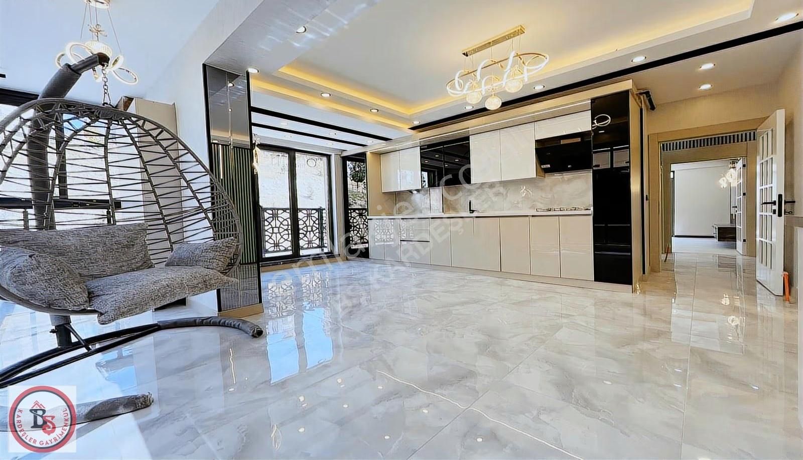 "kardeşlerden" "keçiörenin Gözde Dairesi" Satışta 3+1 - Görsel 25