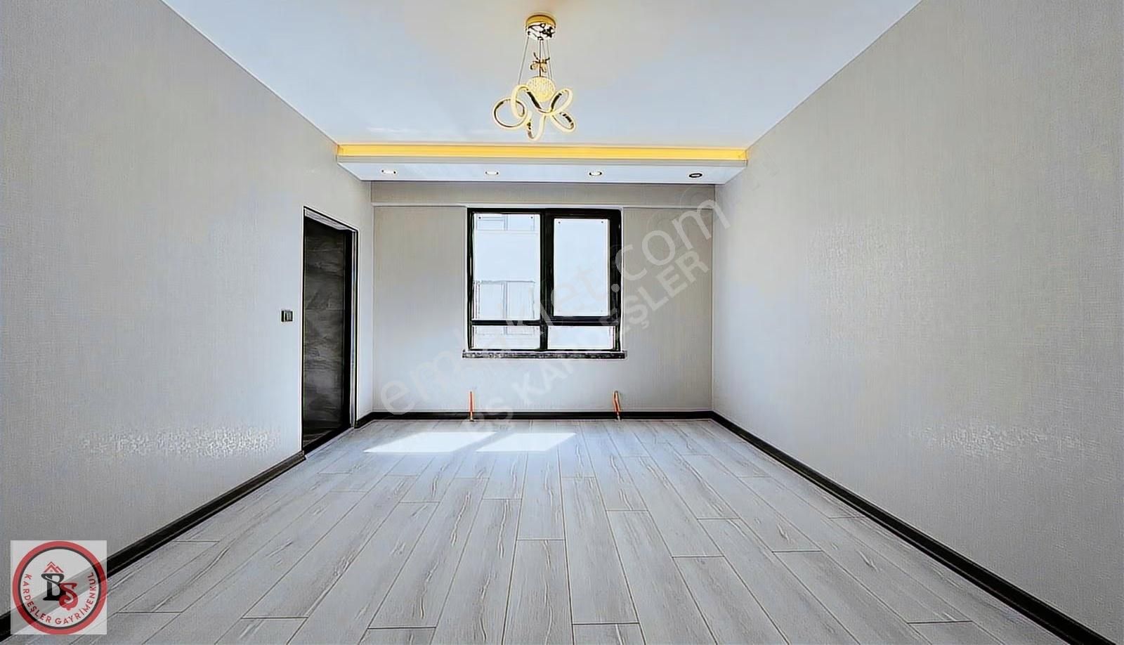 "kardeşlerden" "keçiörenin Gözde Dairesi" Satışta 3+1 - Görsel 3