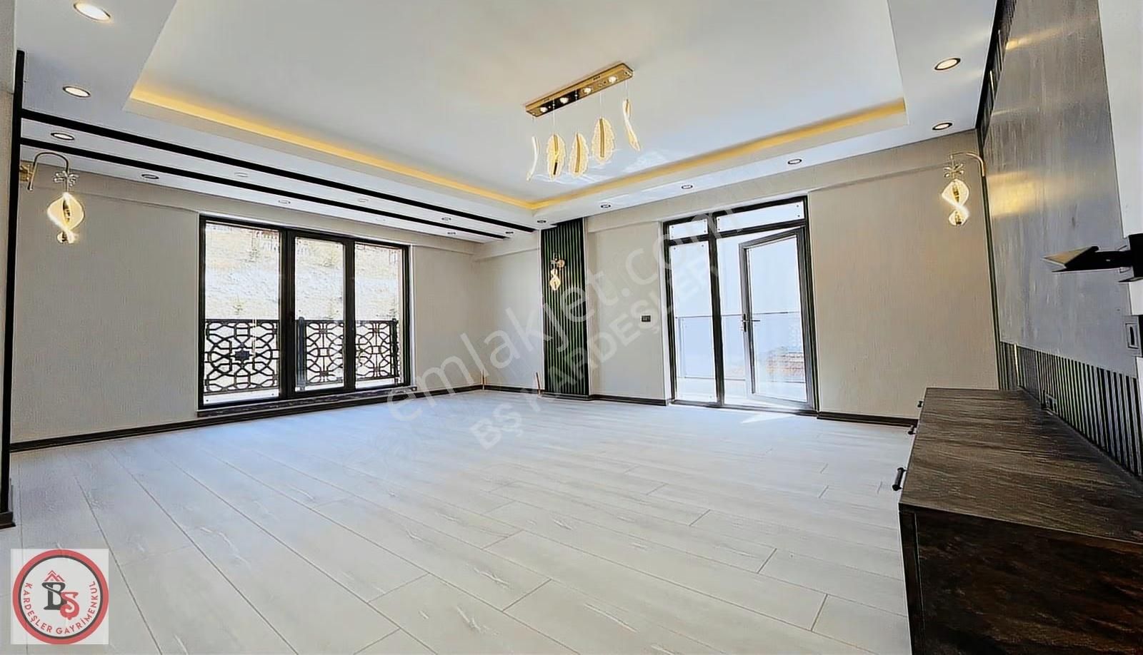 "kardeşlerden" "keçiörenin Gözde Dairesi" Satışta 3+1 - Görsel 6