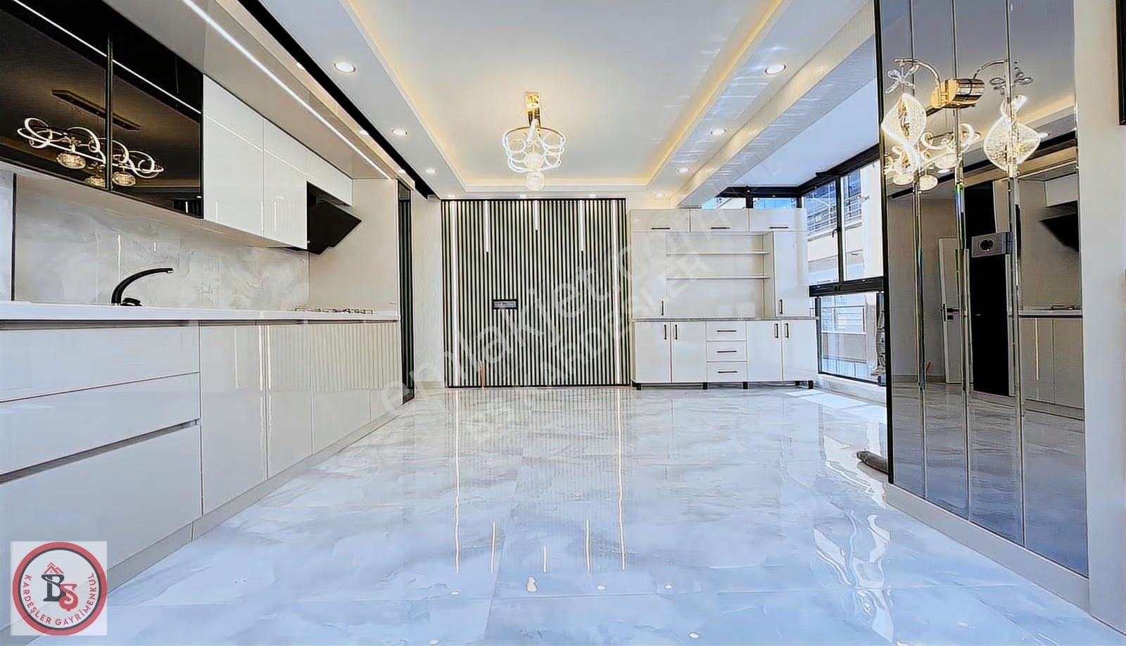 "kardeşlerden" "keçiörenin Gözde Dairesi" Satışta 3+1 - Görsel 22