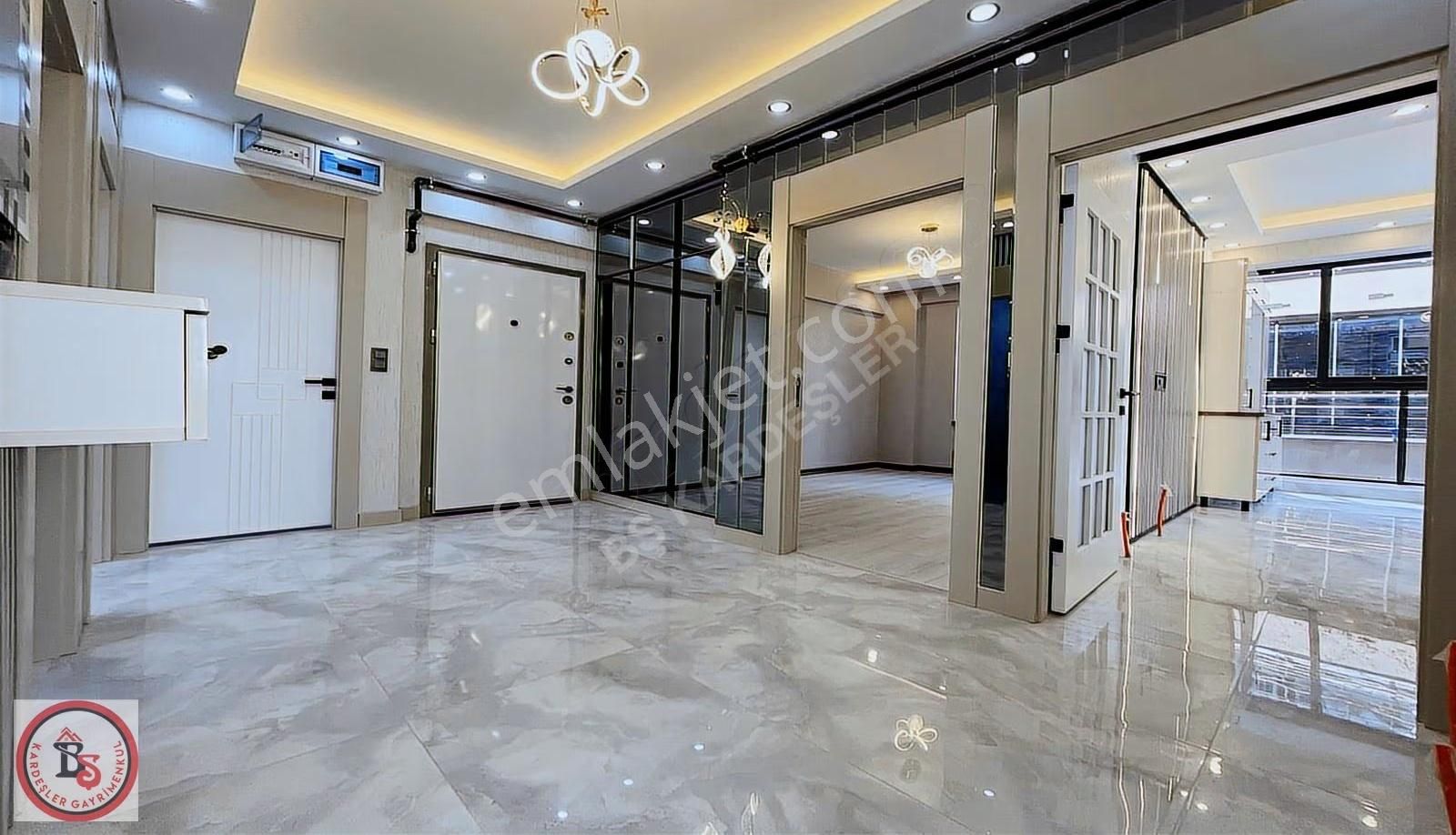 "kardeşlerden" "keçiörenin Gözde Dairesi" Satışta 3+1 - Görsel 26