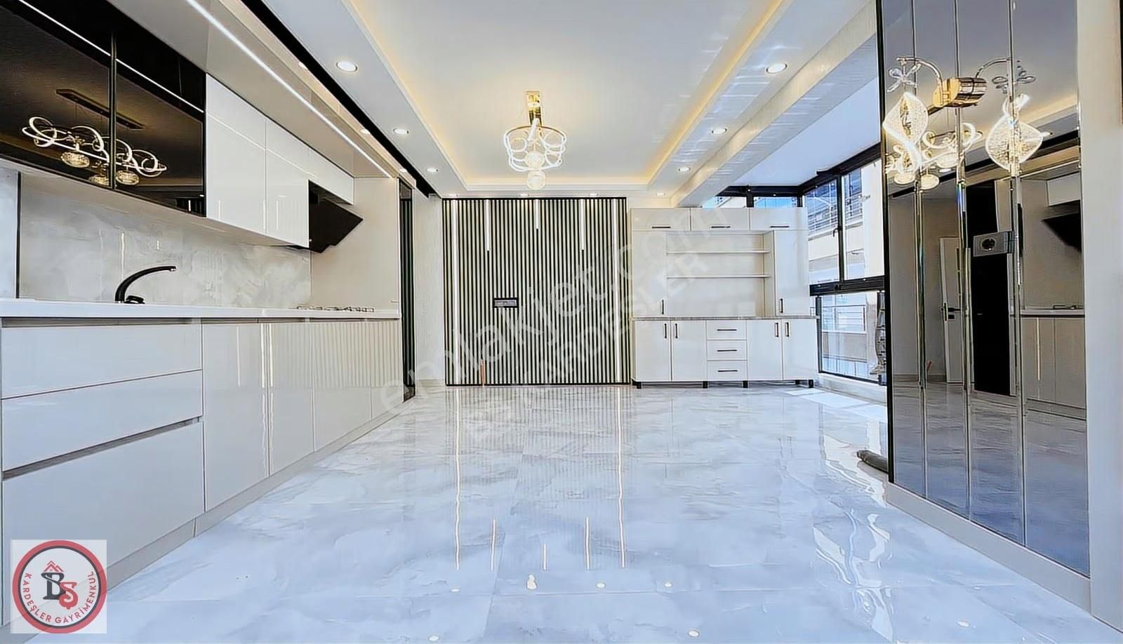 "kardeşlerden" "keçiörenin Gözde Dairesi" Satışta 3+1 - Görsel 27