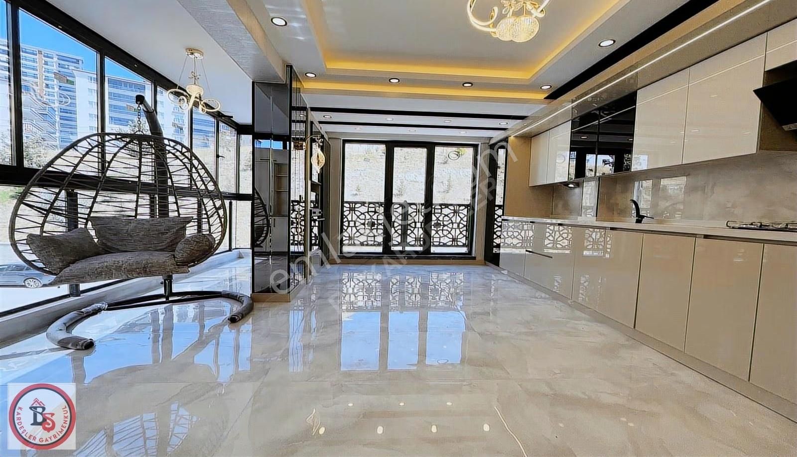 "kardeşlerden" "keçiörenin Gözde Dairesi" Satışta 3+1 - Görsel 34