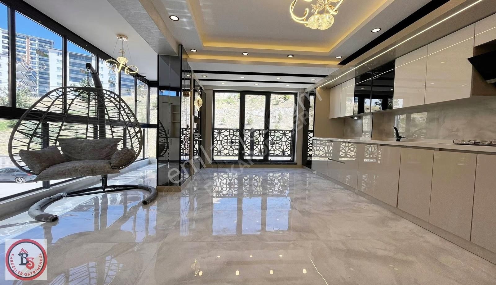 "kardeşlerden" "keçiörenin Gözde Dairesi" Satışta 3+1 - Görsel 12