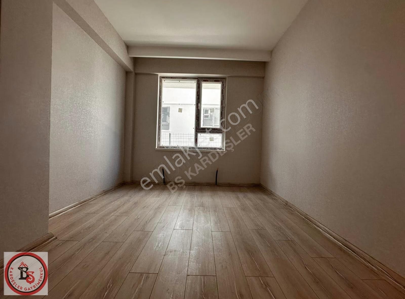 Keçiören Hisar'da Cadde Yakını Kat Konumunda Sıfır 3+1 Daire - Görsel 6