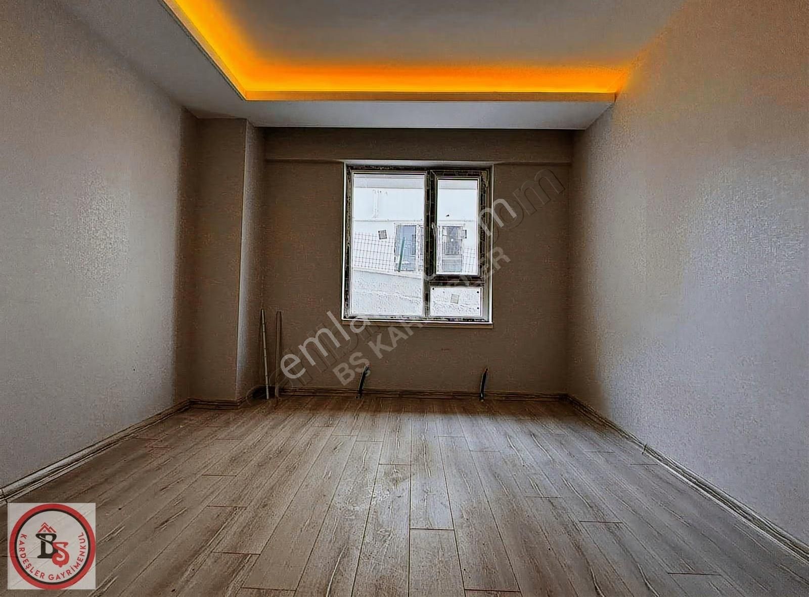 Keçiören Hisar'da Cadde Yakını Kat Konumunda Sıfır 3+1 Daire - Görsel 26