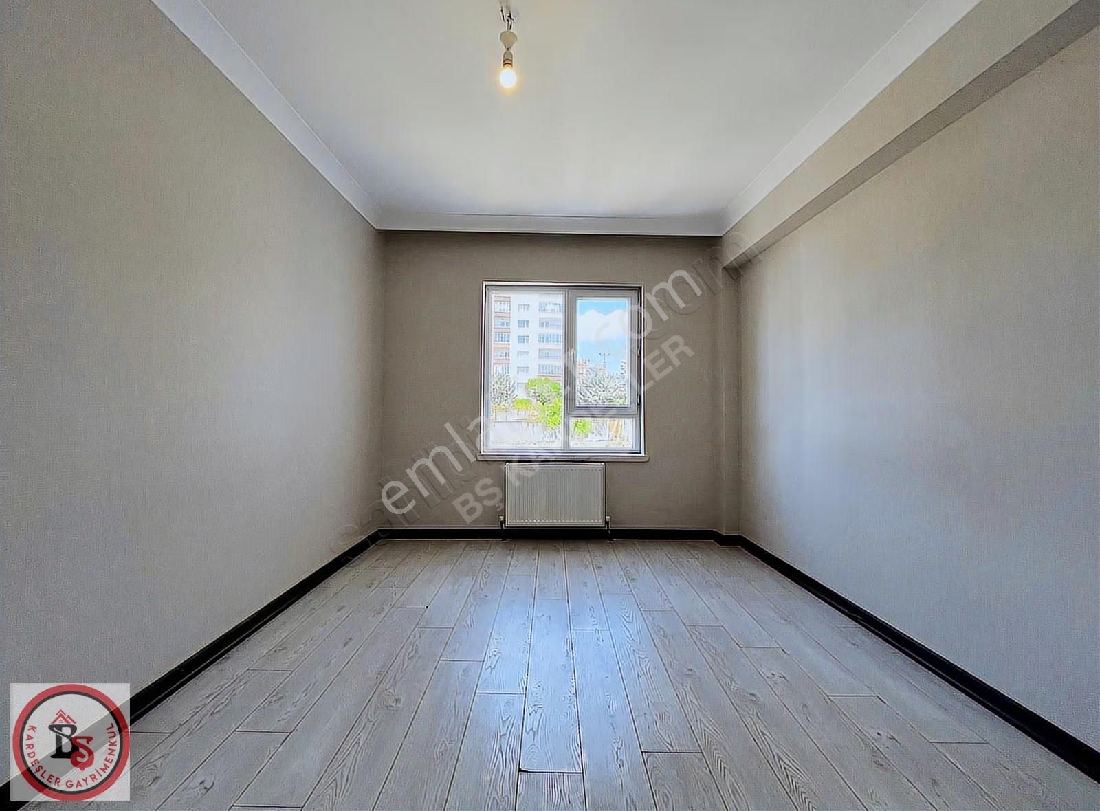 Keçiören Karkaya'da Masrafsız Yeni Binada Ful Yapılı Katta 4+1 - Görsel 2