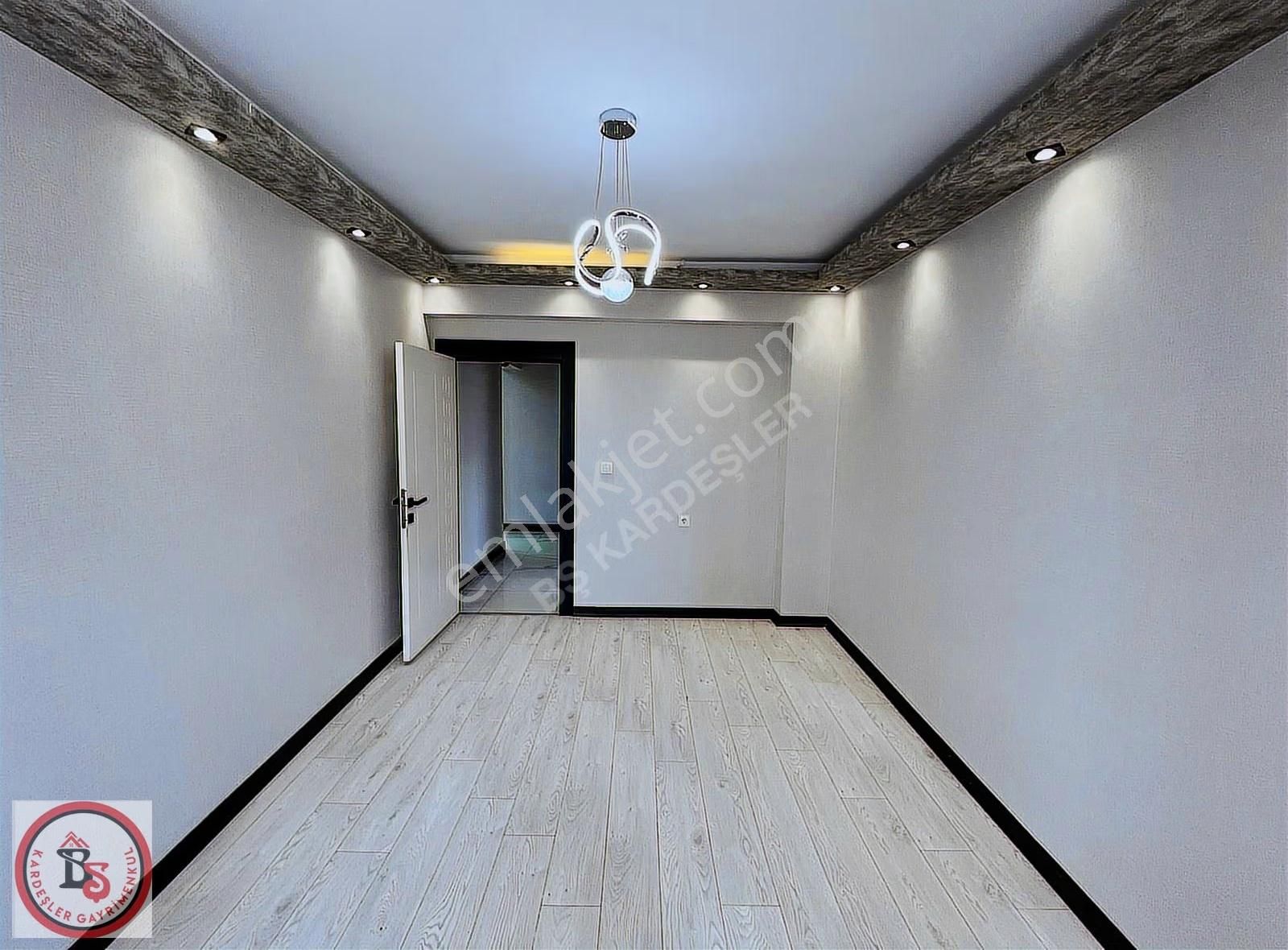 Keçiören Karkaya'da Masrafsız Yeni Binada Ful Yapılı Katta 4+1 - Görsel 18