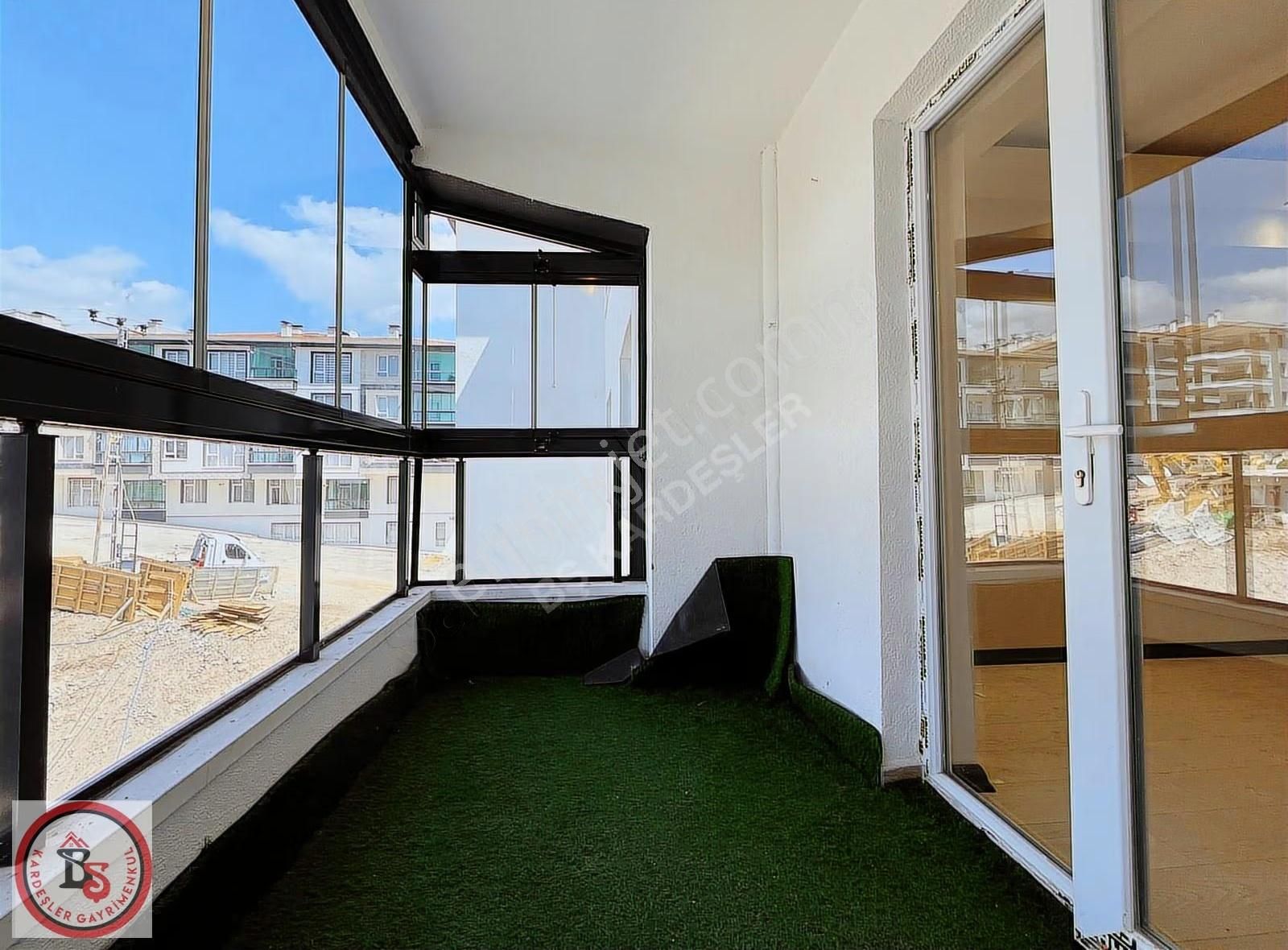 Keçiören Karkaya'da Masrafsız Yeni Binada Ful Yapılı Katta 4+1 - Görsel 4