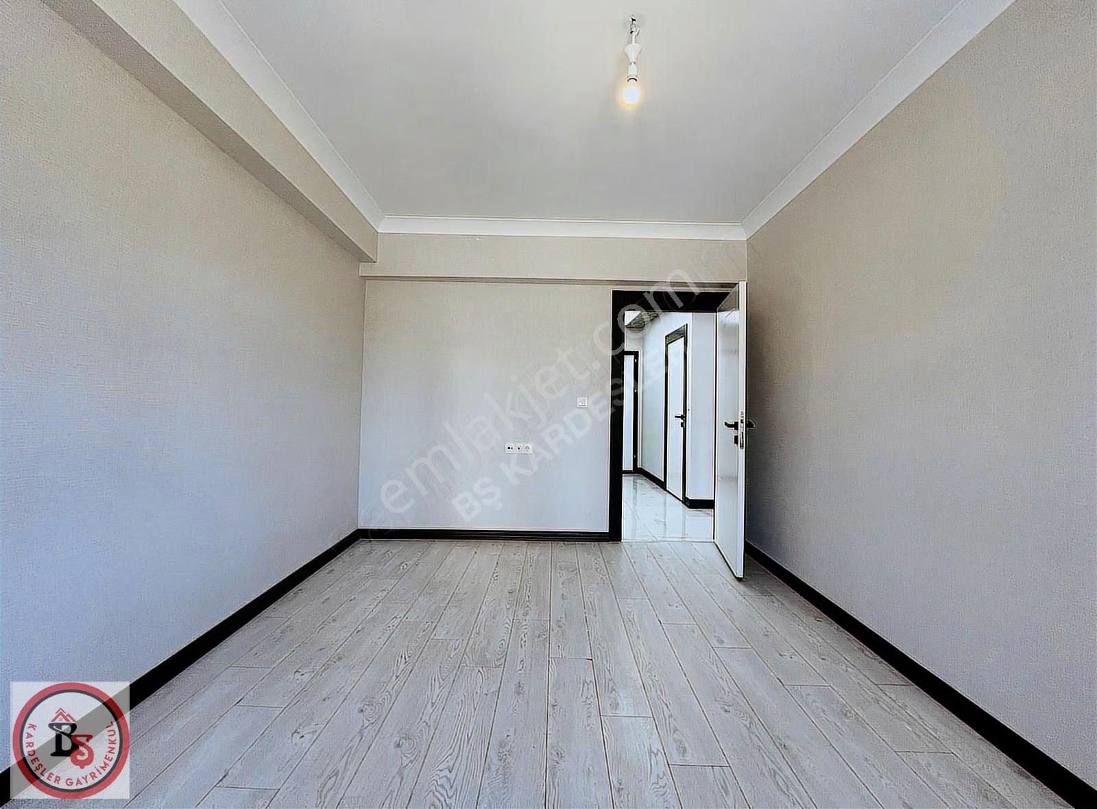 Keçiören Karkaya'da Masrafsız Yeni Binada Ful Yapılı Katta 4+1 - Görsel 11