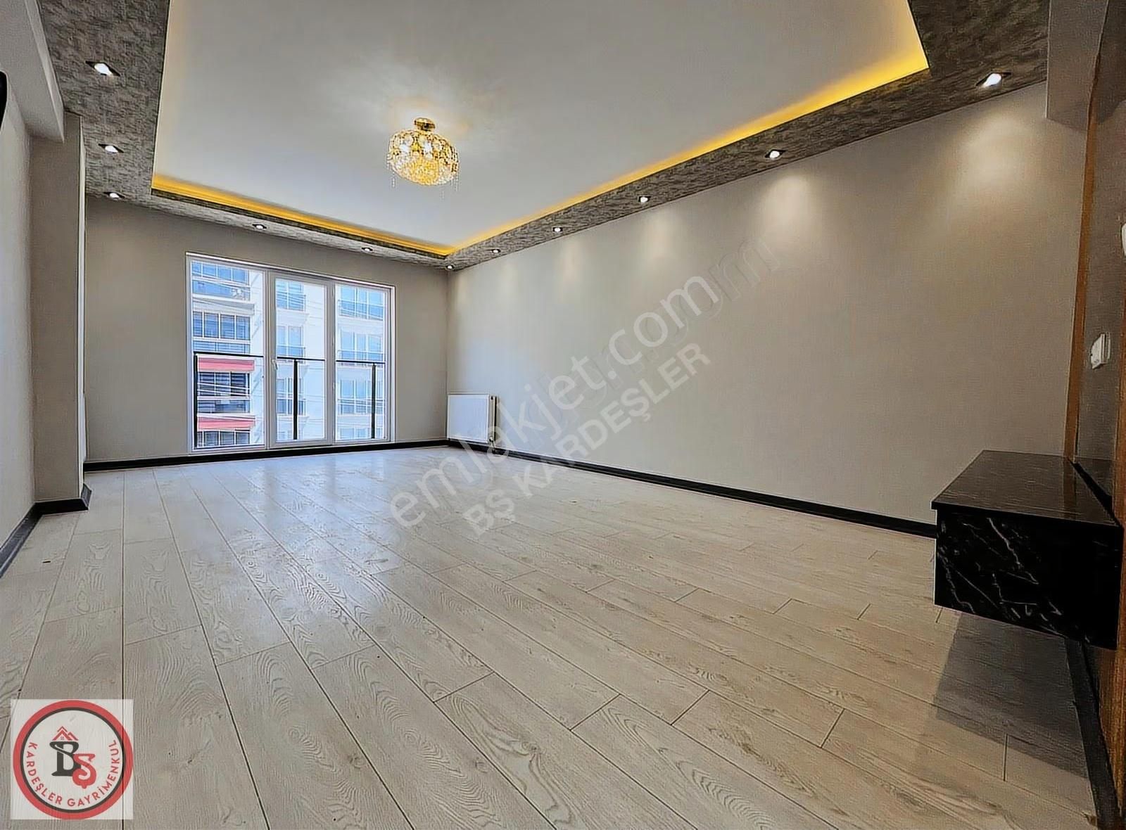 Keçiören Karkaya'da Masrafsız Yeni Binada Ful Yapılı Katta 4+1 - Görsel 8