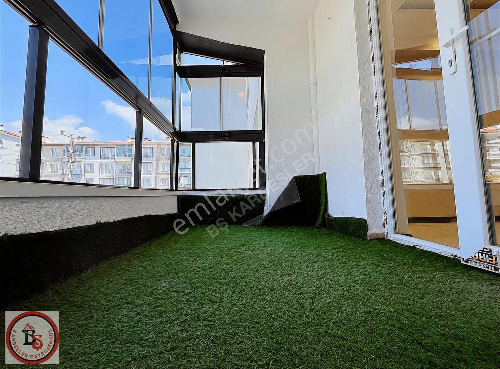 Keçiören Karkaya'da Masrafsız Yeni Binada Ful Yapılı Katta 4+1 - Görsel 6