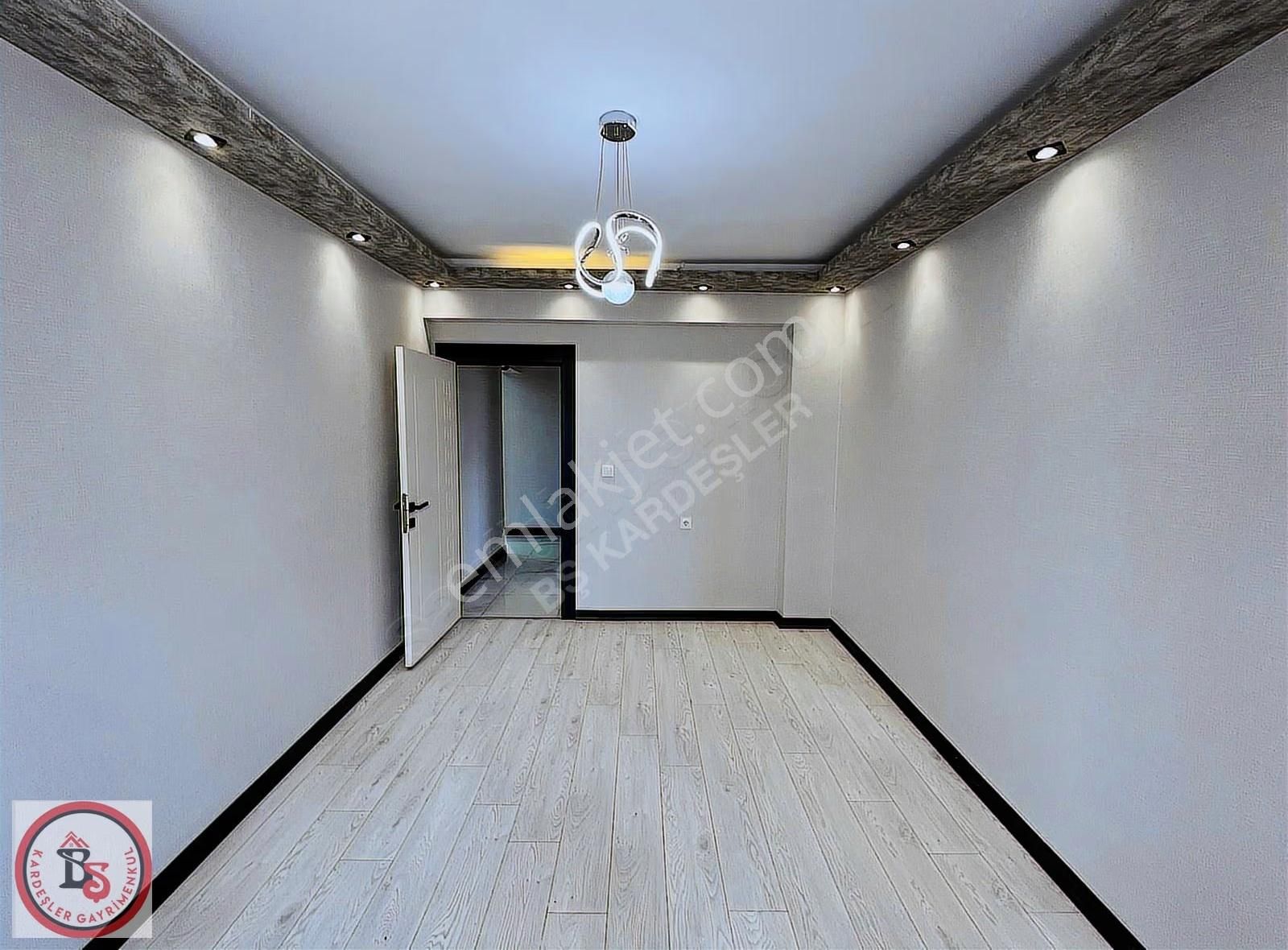 Keçiören Karkaya'da Masrafsız Yeni Binada Ful Yapılı Katta 4+1 - Görsel 19
