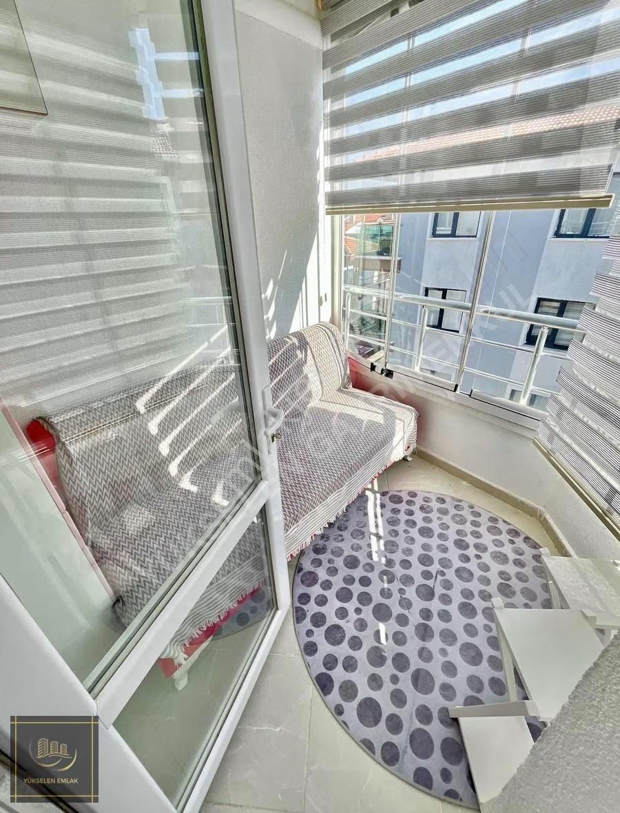 Yükselenden Başkent Gros Mevki 3.kat Asansörlü 3+1 Daire - Görsel 7