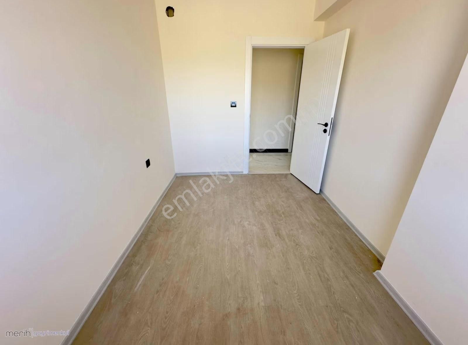 Talas Mevlana'da Hulusi Akar Cad. Üzeri Sıfır Lüks 2.5+1 Daire - Görsel 6