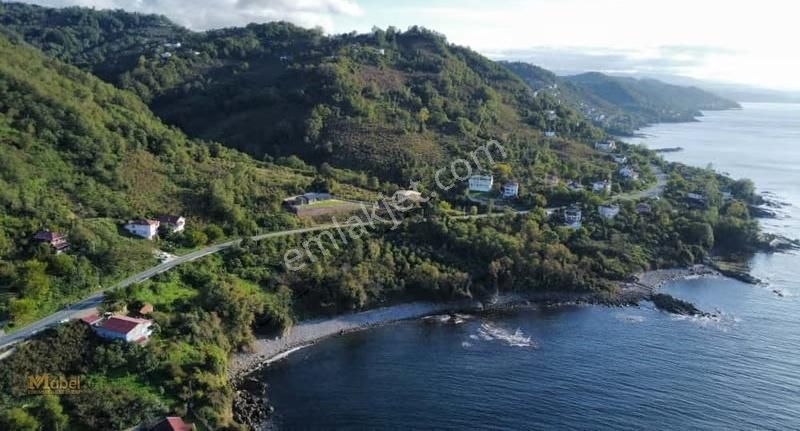 Mabel'den Perşembe Çaytepe'de Denize Sıfır Satılık Arsa