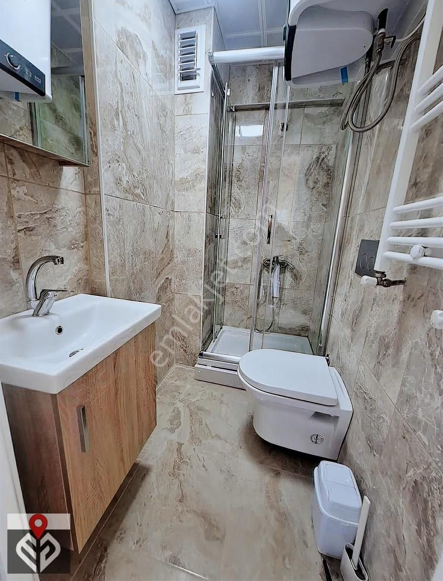 Yaşamkent Ara Kat 1+1 Eşyalı Her Şey Dahil Balkonlu Daire - Görsel 10