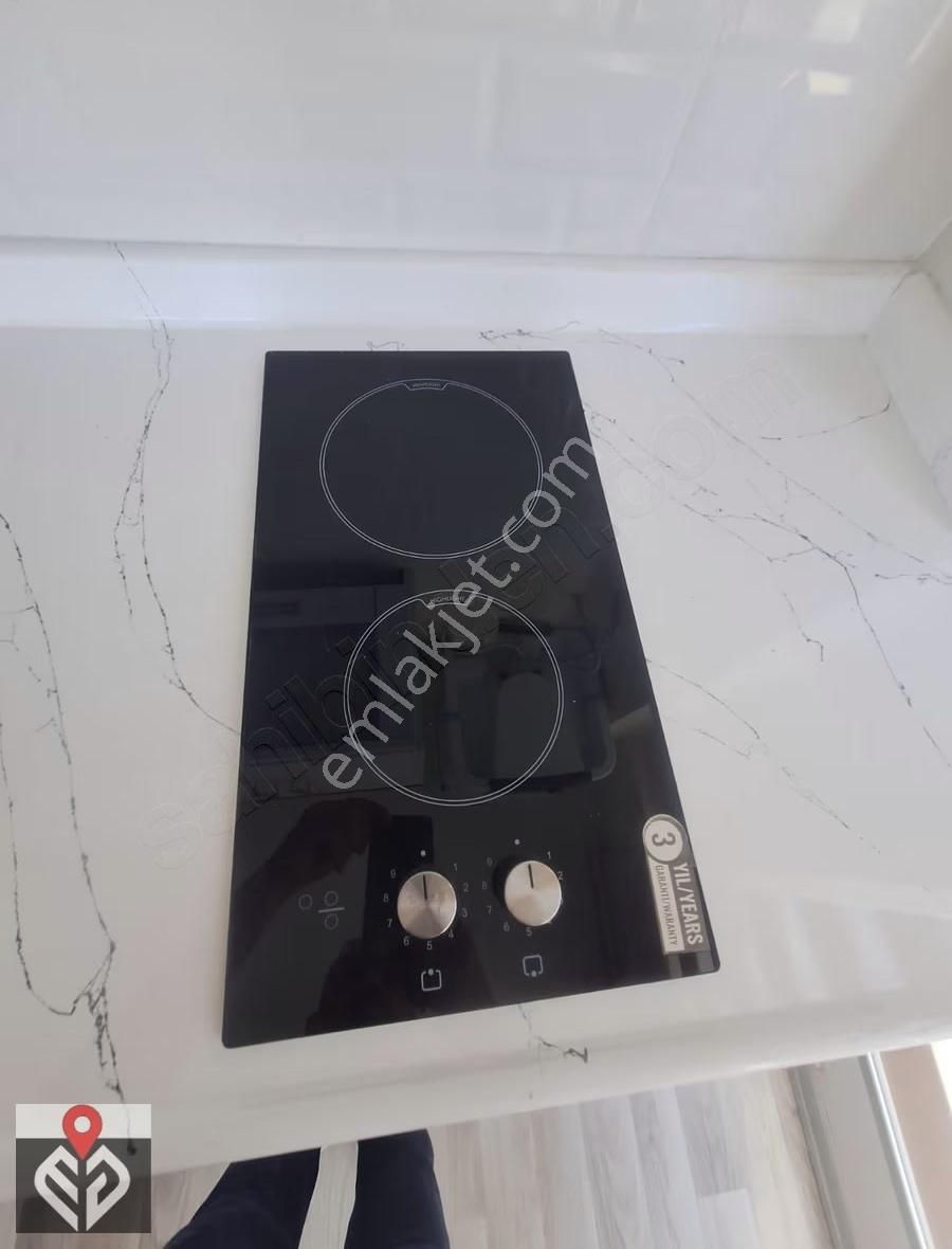 Yaşamkent Ara Kat 1+1 Eşyalı Her Şey Dahil Balkonlu Daire - Görsel 3