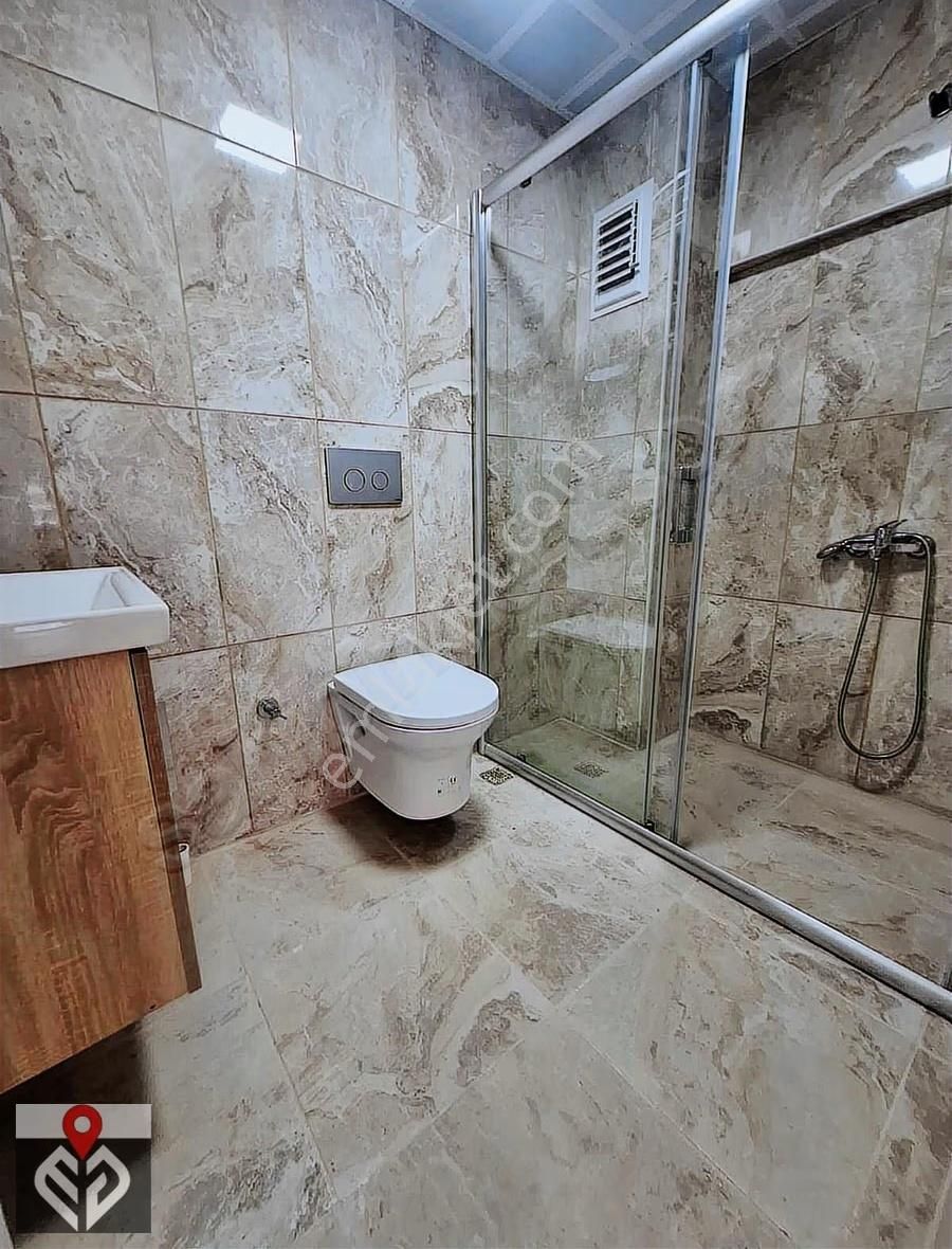 Yaşamkent Ara Kat 1+1 Eşyalı Her Şey Dahil Balkonlu Daire - Görsel 6