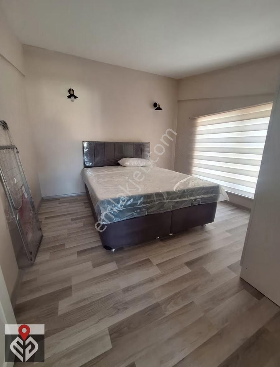 Yaşamkent Ara Kat 1+1 Eşyalı Her Şey Dahil Balkonlu Daire - Görsel 5