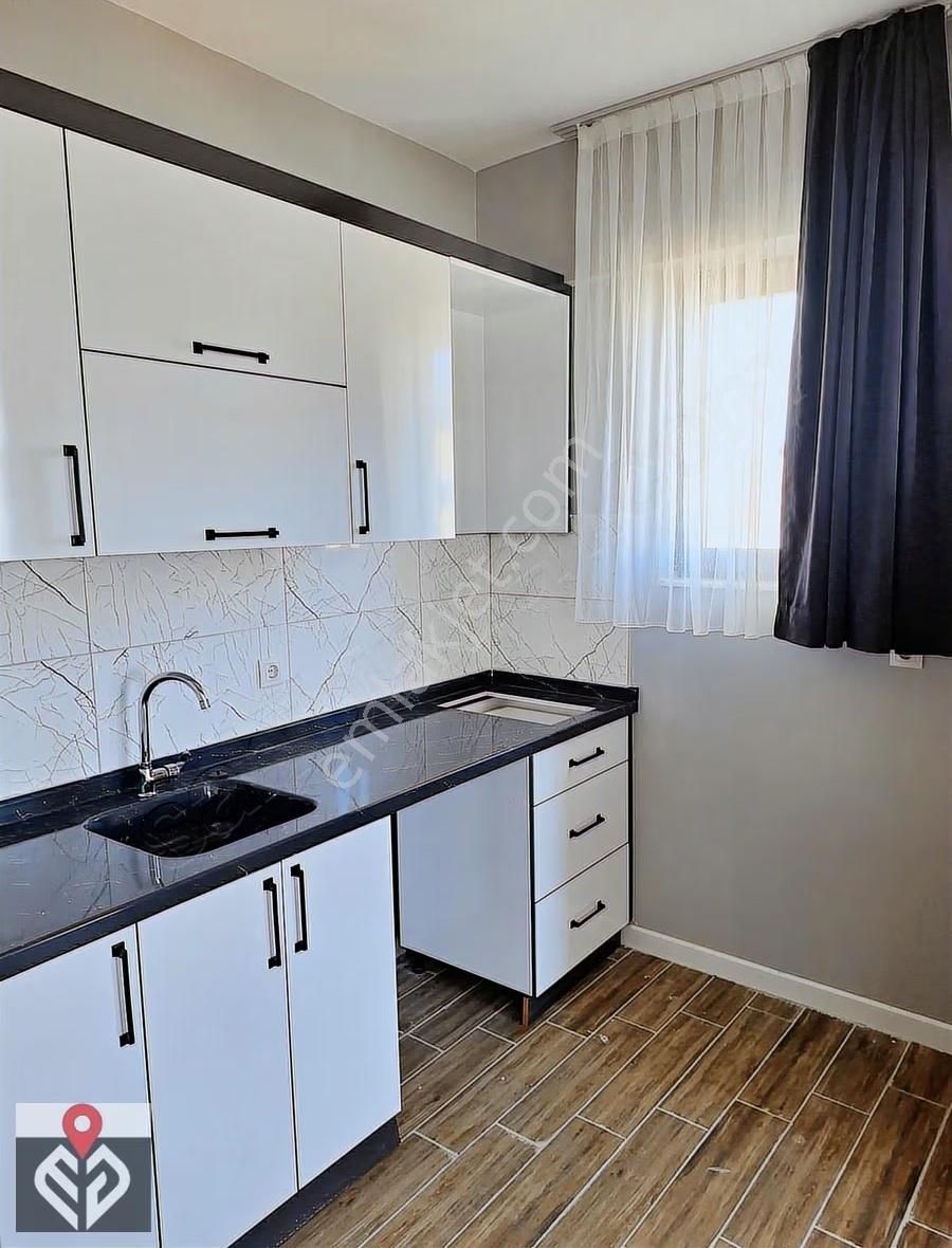 Yaşamkent Bulvar Üstü 1+1 Lüks Eşyalı Her Şey Dahil Ara Kat - Görsel 12