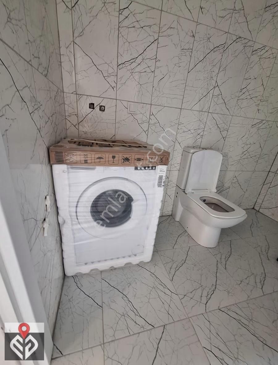 Yaşamkent Bulvar Üstü 1+1 Lüks Eşyalı Her Şey Dahil Ara Kat - Görsel 16