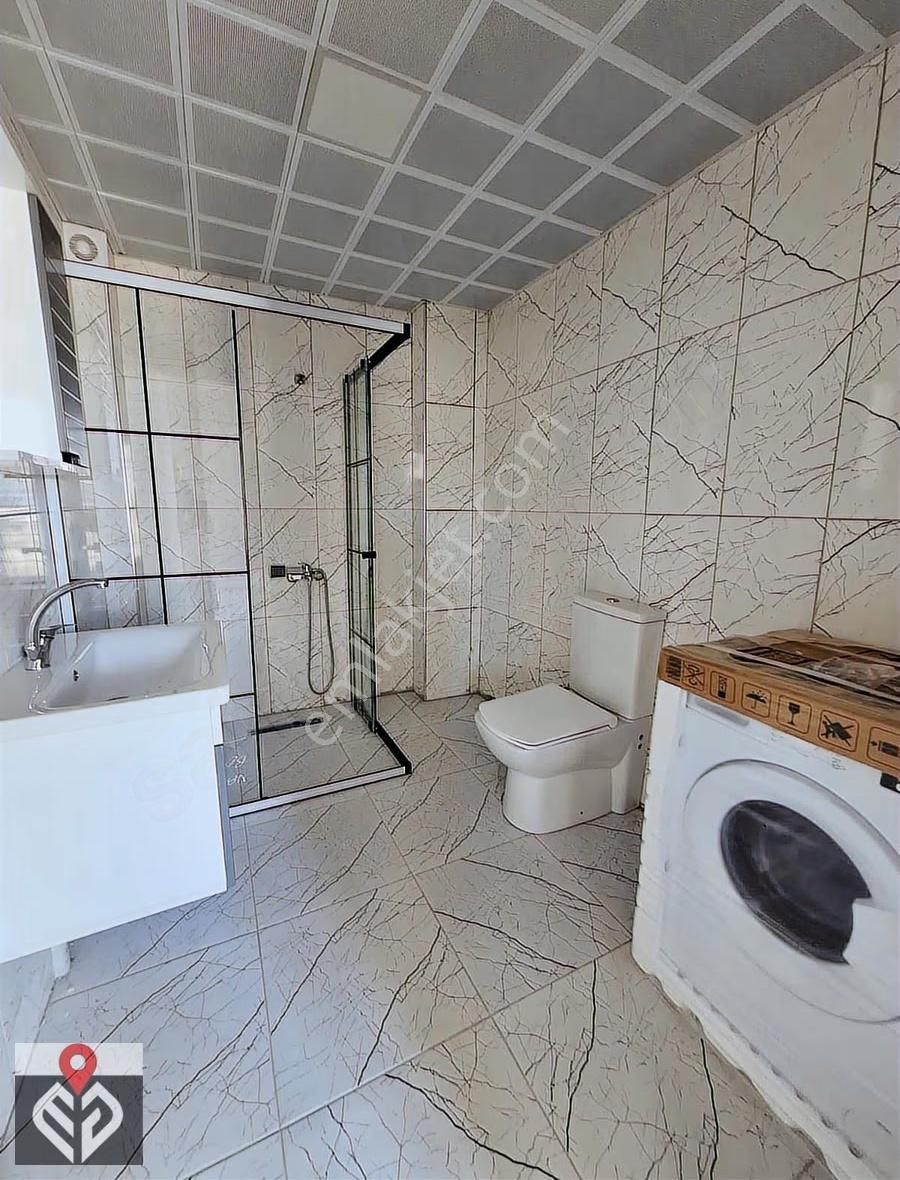 Yaşamkent Bulvar Üstü 1+1 Lüks Eşyalı Her Şey Dahil Ara Kat - Görsel 10