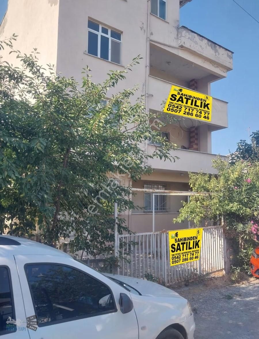 Gemlik Gençali'de Harika Konumda 4 Katlı Müstakil Bina - Görsel 8