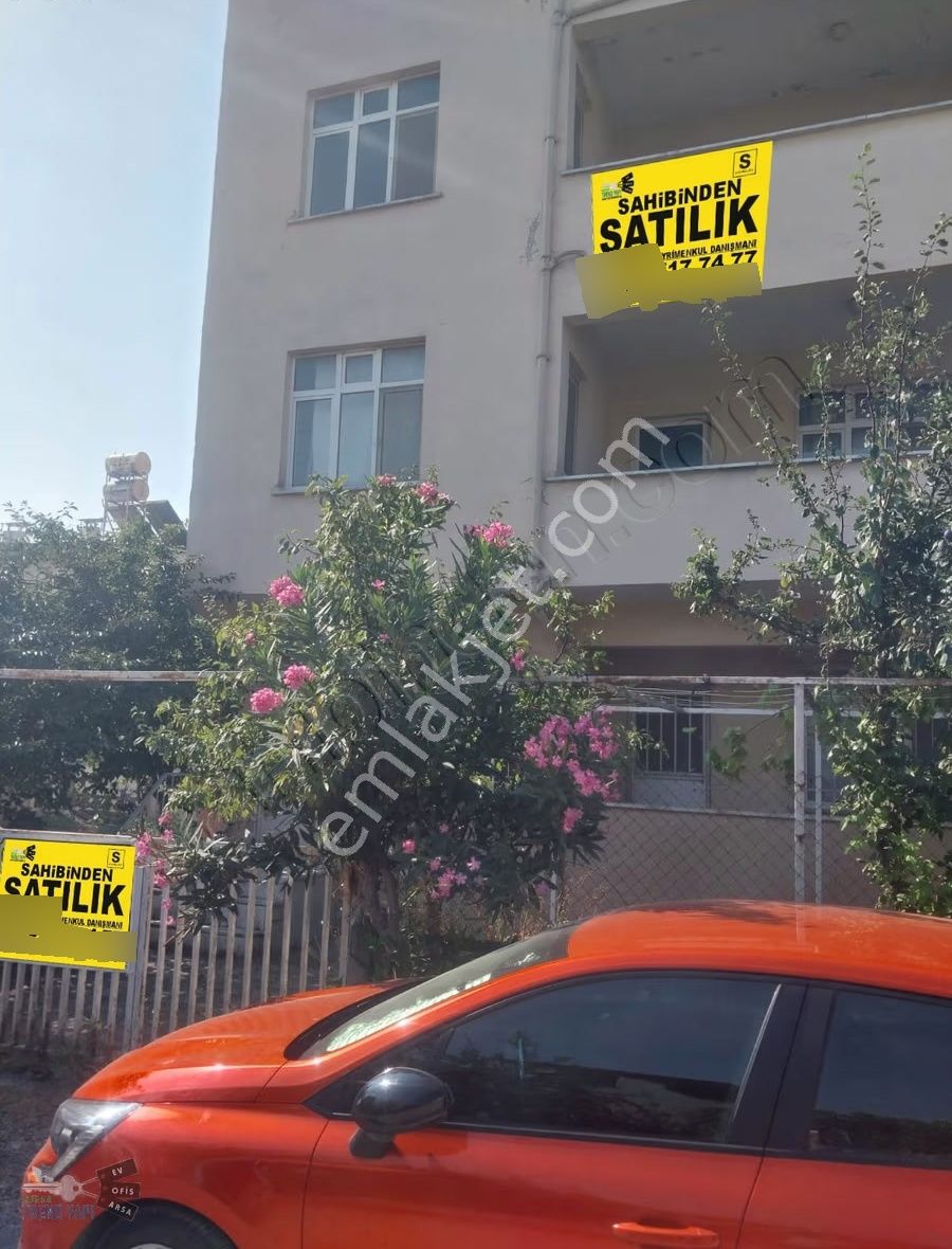 Gemlik Gençali'de Harika Konumda 4 Katlı Müstakil Bina - Görsel 6