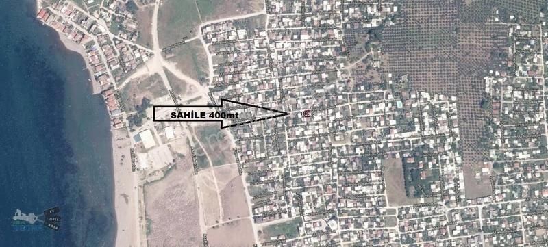 Gemlik Gençali'de Harika Konumda 4 Katlı Müstakil Bina - Görsel 7