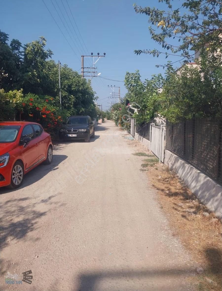 Gemlik Gençali'de Harika Konumda 4 Katlı Müstakil Bina - Görsel 4