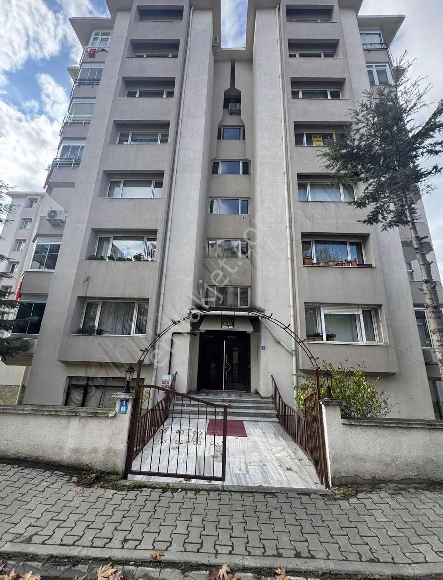 Tema Emlaktan 100.yıl Mah Siteiçi Arakat Geniş Kiralık 3+1 Daire - Görsel 9