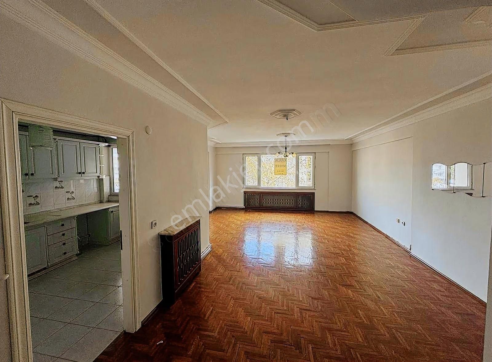 Tema Emlaktan 100.yıl Mah Siteiçi Arakat Geniş Kiralık 3+1 Daire - Görsel 8