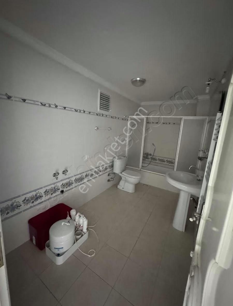 Tema Emlaktan 100.yıl Mah Siteiçi Arakat Geniş Kiralık 3+1 Daire - Görsel 20