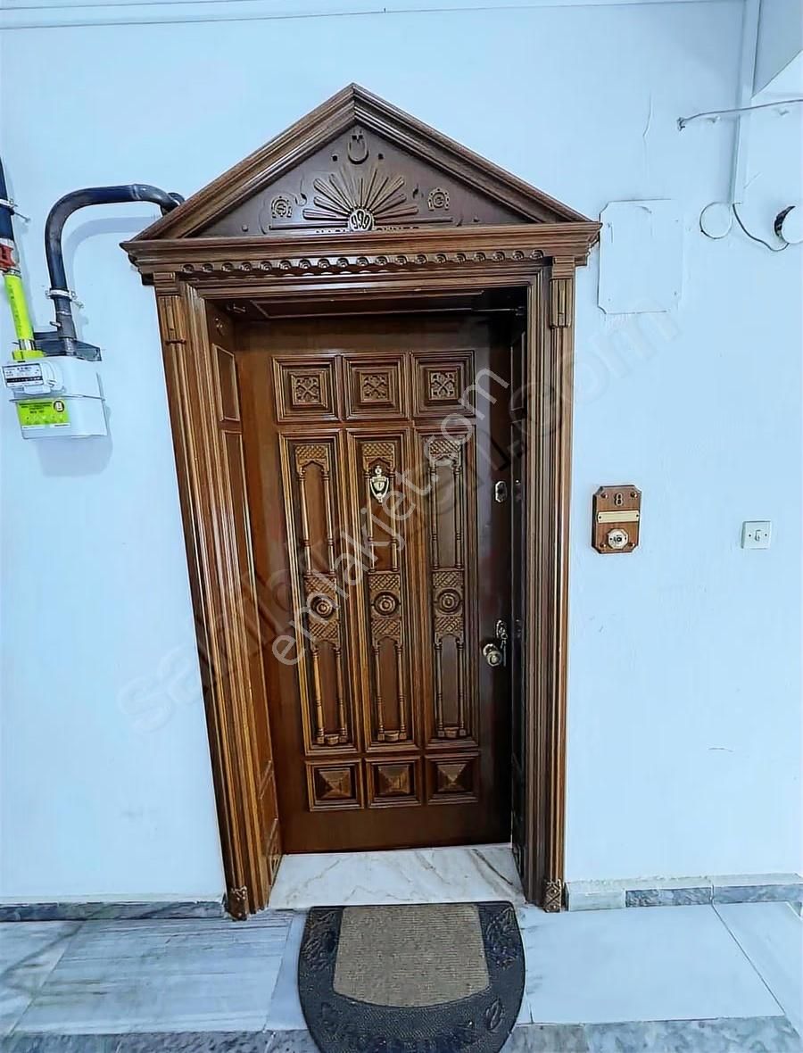 Tema Emlaktan 100.yıl Mah Siteiçi Arakat Geniş Kiralık 3+1 Daire - Görsel 6