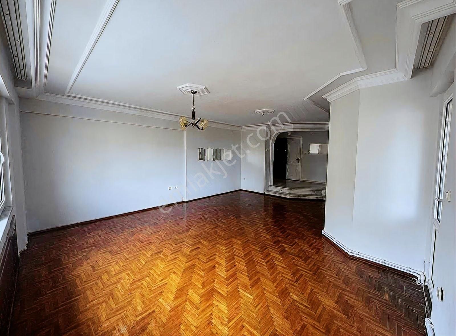 Tema Emlaktan 100.yıl Mah Siteiçi Arakat Geniş Kiralık 3+1 Daire - Görsel 2