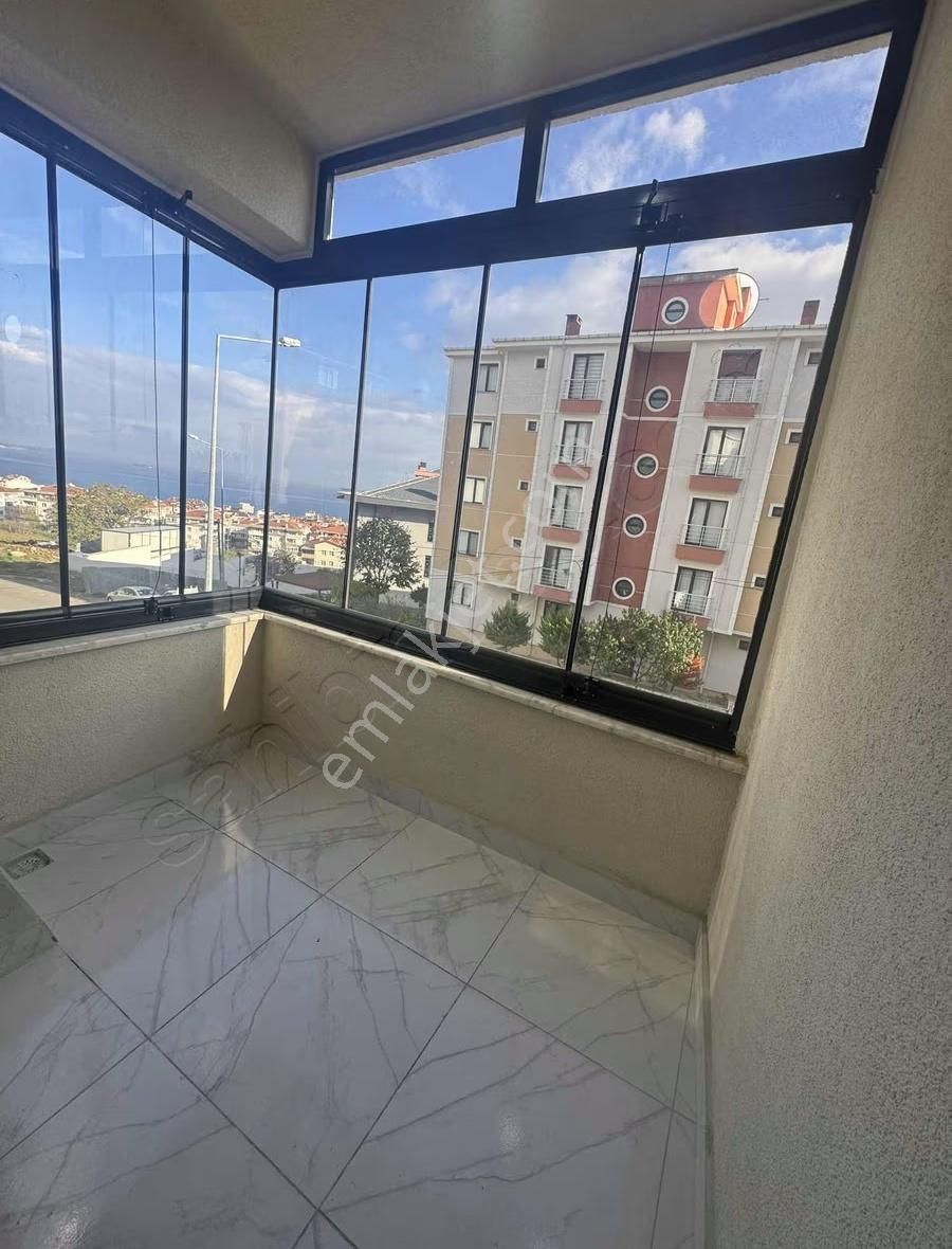 Tema Emlaktan Altınova Mah Deniz Manzaralı Kiralık 2+1 Daire - Görsel 4