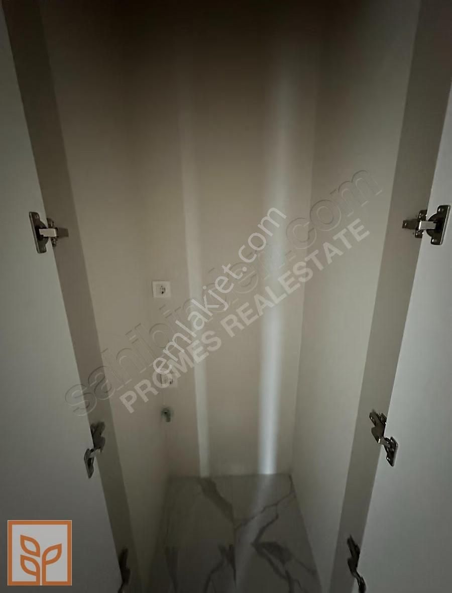 Ege Yapı Modern Yaka Yetkili 2. El Satış Ofisinden Sıfır 2+1 - Görsel 13