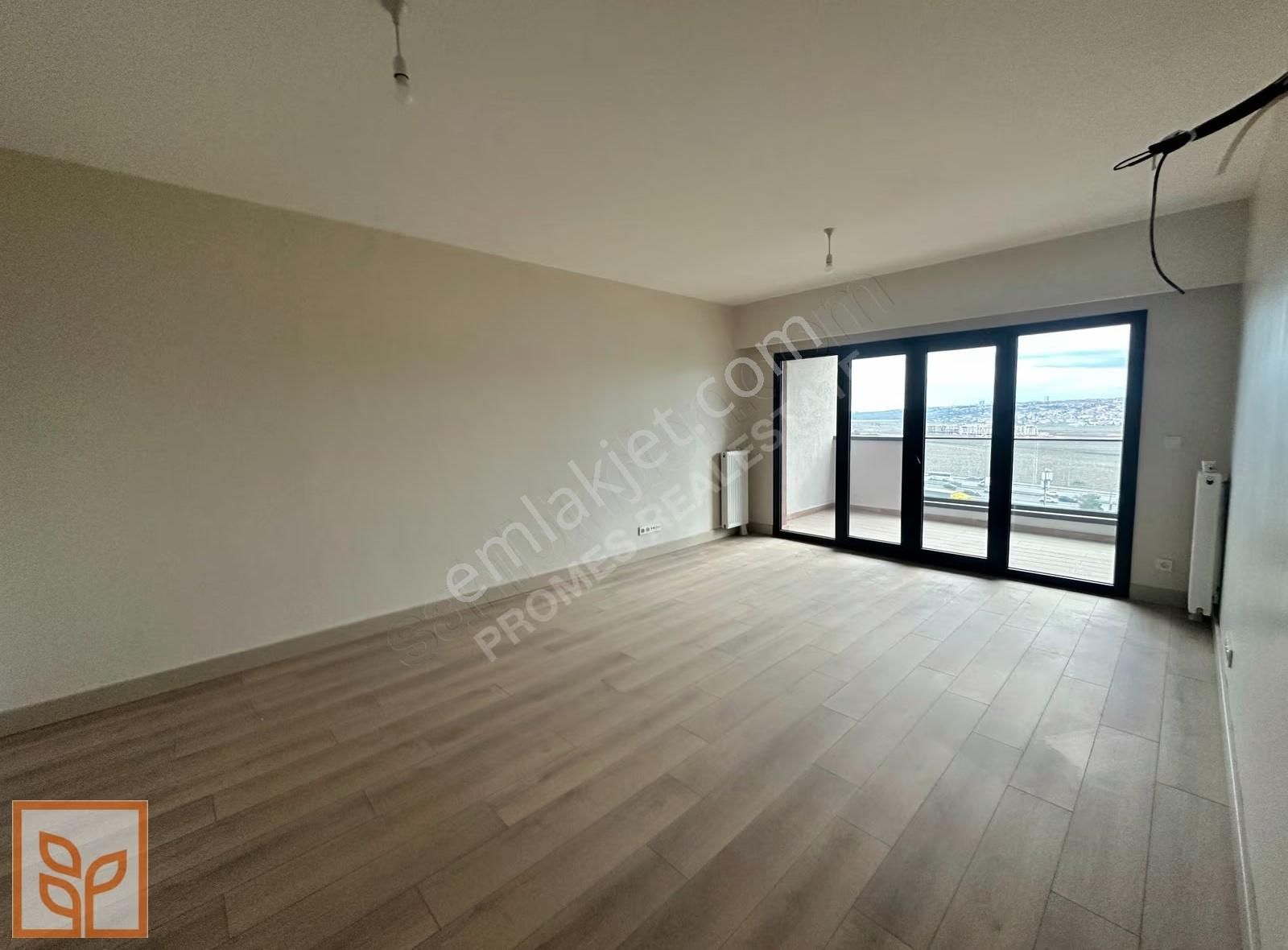 Ege Yapı Modern Yaka Yetkili 2. El Satış Ofisinden Sıfır 2+1