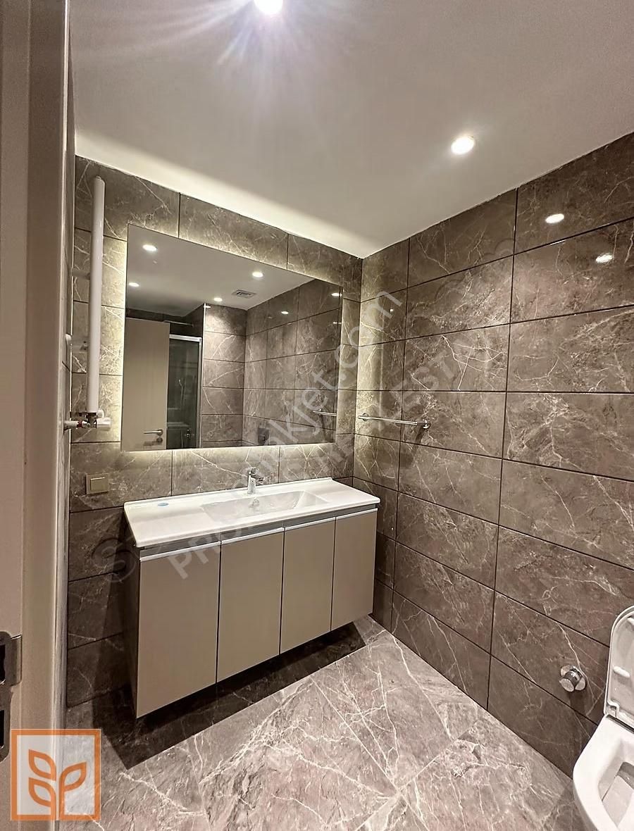 Ege Yapı Modern Yaka Yetkili 2. El Satış Ofisinden Sıfır 2+1 - Görsel 3