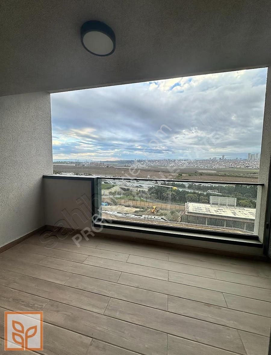 Ege Yapı Modern Yaka Yetkili 2. El Satış Ofisinden Sıfır 2+1 - Görsel 4