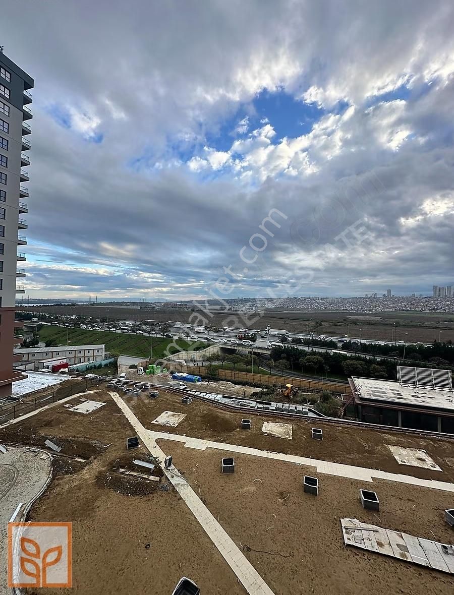 Ege Yapı Modern Yaka Yetkili 2. El Satış Ofisinden Sıfır 2+1 - Görsel 18