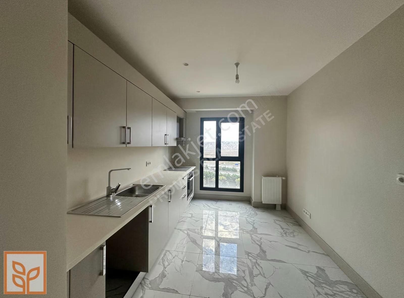 Ege Yapı Modern Yaka Yetkili 2. El Satış Ofisinden Sıfır 2+1 - Görsel 21