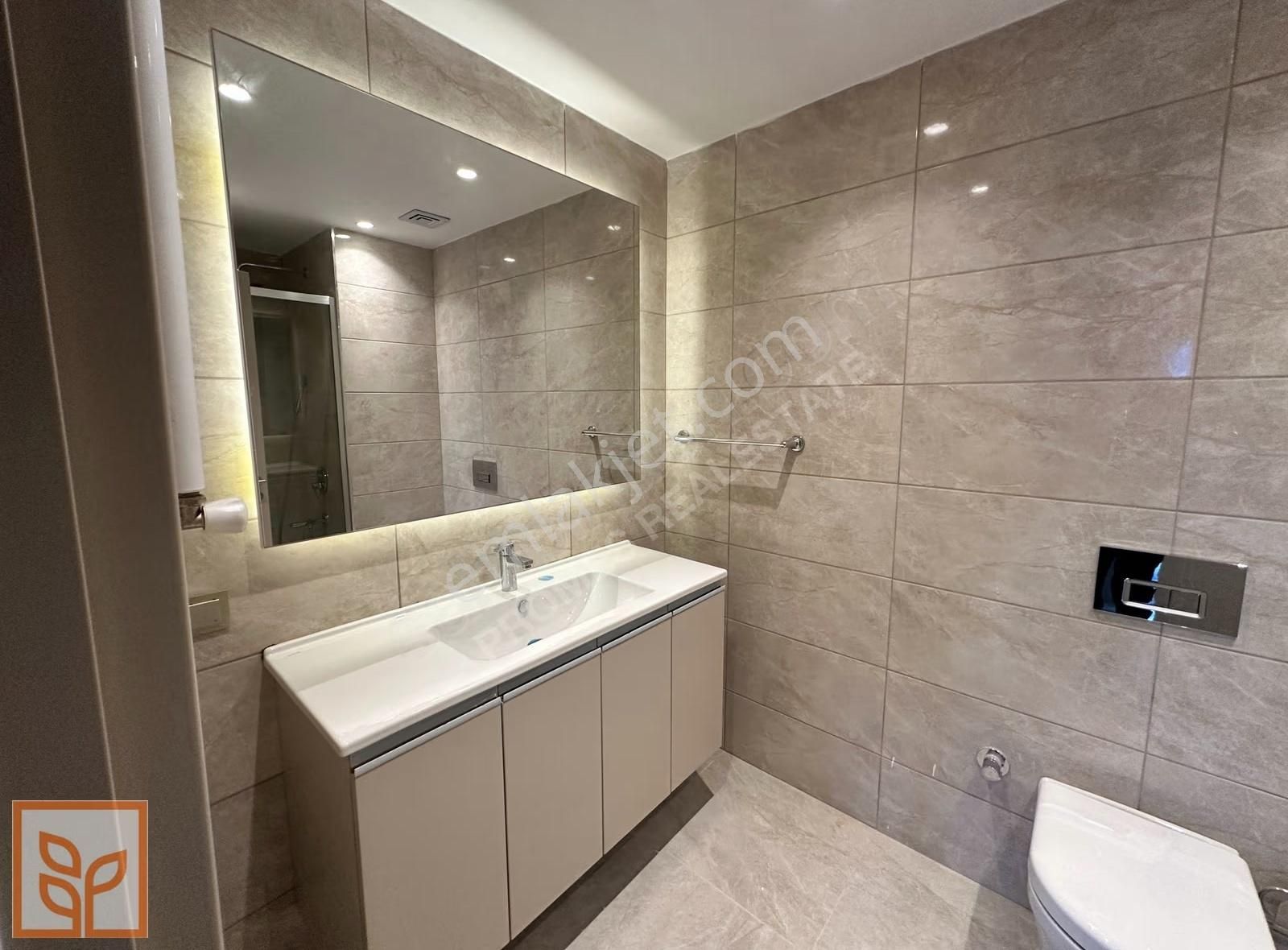 Ege Yapı Modern Yaka Yetkili 2. El Satış Ofisinden Sıfır 2+1 - Görsel 11